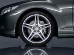 Mercedes-Benz CL500 100 Years Of The Trademark Edition 2009 года